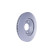 Brake disc 8DD 355 117-321 Hella, Thumbnail 4