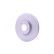 Brake disc 8DD 355 117-331 Hella, Thumbnail 3