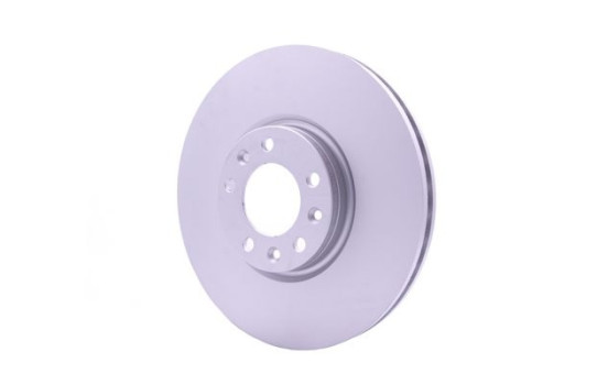 Brake disc 8DD 355 117-331 Hella, Image 3