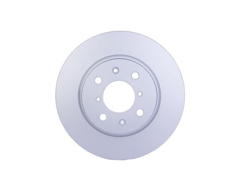 Brake disc 8DD 355 117-371 Hella, Image 2