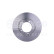 Brake Disc 8DD 355 117-381 Hella, Thumbnail 2