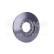 Brake Disc 8DD 355 117-381 Hella, Thumbnail 4