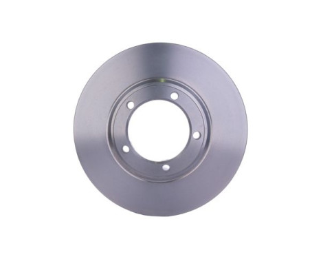 Brake Disc 8DD 355 117-381 Hella, Image 2