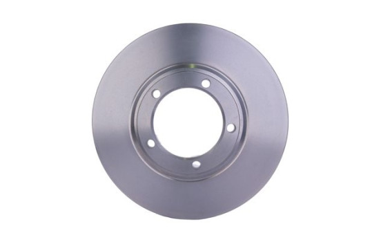 Brake Disc 8DD 355 117-381 Hella, Image 2