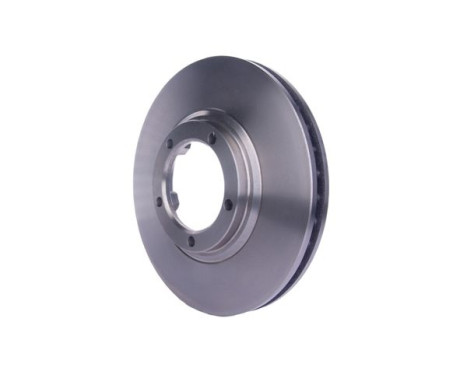 Brake Disc 8DD 355 117-381 Hella, Image 3