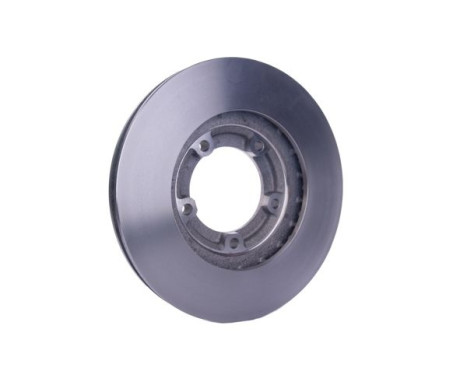 Brake Disc 8DD 355 117-381 Hella, Image 4