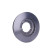 Brake Disc 8DD 355 117-381 Hella, Thumbnail 4