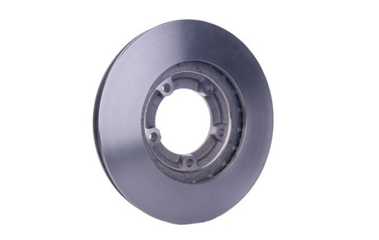 Brake Disc 8DD 355 117-381 Hella, Image 4