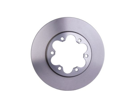 Brake Disc 8DD 355 117-421 Hella, Image 2