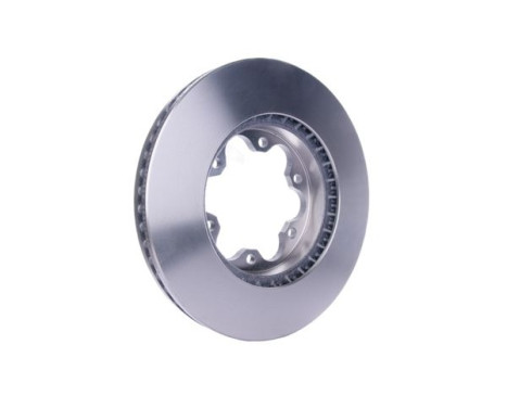 Brake Disc 8DD 355 117-421 Hella, Image 4