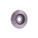 Brake disc 8DD 355 117-461 Hella, Thumbnail 4