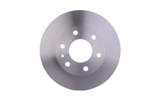 Brake disc 8DD 355 117-471 Hella, Image 2