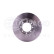 Brake disc 8DD 355 117-481 Hella, Thumbnail 2