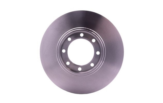 Brake disc 8DD 355 117-481 Hella, Image 2