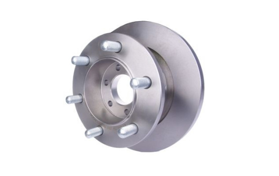 Brake Disc 8DD 355 117-501 Hella, Image 3