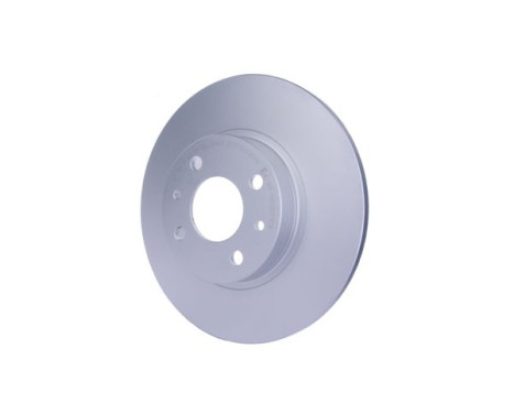 Brake disc 8DD 355 117-931 Hella, Image 3