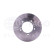 Brake Disc 8DD 355 117-941 Hella, Thumbnail 2