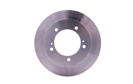 Brake Disc 8DD 355 117-941 Hella, Image 2