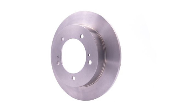 Brake Disc 8DD 355 117-941 Hella, Image 3