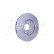 Brake disc 8DD 355 117-981 Hella, Thumbnail 4