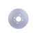 Brake disc 8DD 355 117-981 Hella, Thumbnail 2