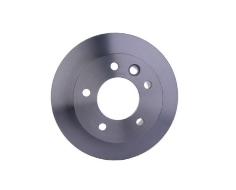 Brake Disc 8DD 355 118-051 Hella, Image 2