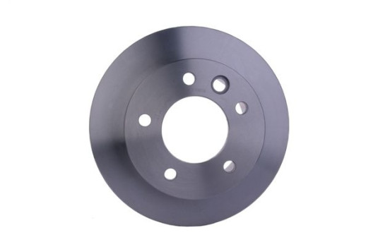 Brake Disc 8DD 355 118-051 Hella, Image 2