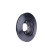 Brake Disc 8DD 355 118-051 Hella, Thumbnail 4
