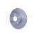 Brake disc 8DD 355 118-071 Hella, Thumbnail 3