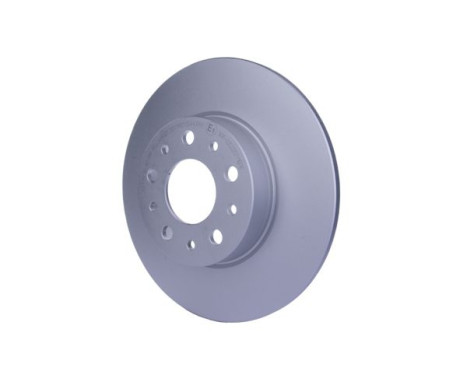 Brake disc 8DD 355 118-071 Hella, Image 3
