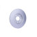 Brake disc 8DD 355 118-071 Hella, Thumbnail 4