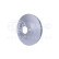 Brake disc 8DD 355 118-181 Hella, Thumbnail 3