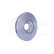 Brake disc 8DD 355 118-181 Hella, Thumbnail 4