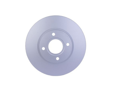 Brake disc 8DD 355 118-181 Hella, Image 2