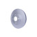 Brake disc 8DD 355 118-181 Hella, Thumbnail 3