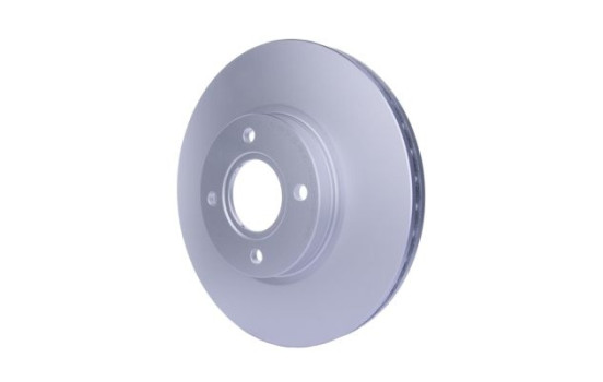 Brake disc 8DD 355 118-181 Hella, Image 3