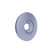 Brake disc 8DD 355 118-181 Hella, Thumbnail 4