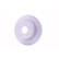 Brake disc 8DD 355 118-211 Hella, Thumbnail 3