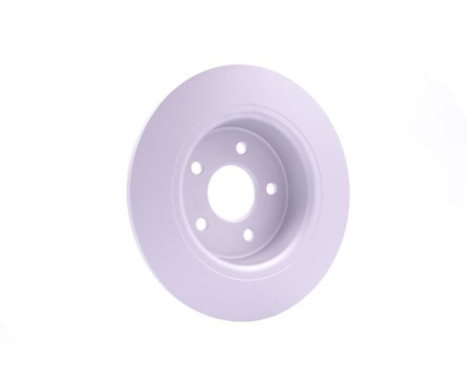Brake disc 8DD 355 118-211 Hella, Image 4