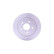 Brake disc 8DD 355 118-211 Hella, Thumbnail 2