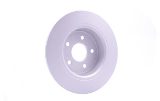 Brake disc 8DD 355 118-211 Hella, Image 4