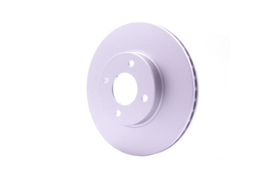 Brake disc 8DD 355 118-291 Hella, Image 3