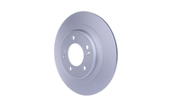 Brake disc 8DD 355 118-361 Hella, Image 3