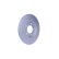 Brake disc 8DD 355 118-361 Hella, Thumbnail 4
