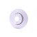 Brake disc 8DD 355 118-491 Hella, Thumbnail 3