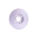 Brake disc 8DD 355 118-491 Hella, Thumbnail 4