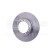 Brake disc 8DD 355 118-521 Hella Pagid GmbH, Thumbnail 3