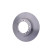 Brake disc 8DD 355 118-521 Hella, Thumbnail 3