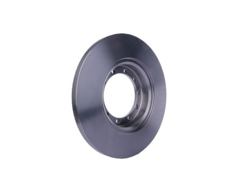 Brake disc 8DD 355 118-521 Hella, Image 4