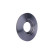 Brake disc 8DD 355 118-521 Hella, Thumbnail 4